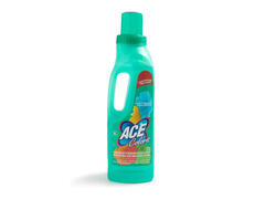 Solutie De Indepartat Petele Ace Booster Colors 1L
