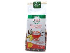 5 O'Clock Pina Colada - Mix de fructe pentru infuzie 80g