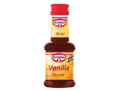 Dr.Oetker Esenta vanilie 38 ml