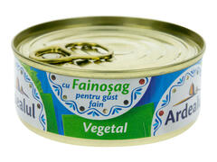 Ardealul pate vegetal 100 g