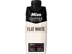 Coffee Flat White 330ML Mizo