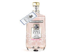Dolce Vita Pompelmo Rosa Distilled Dry Gin 0.700L