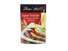 Sos Aromatic Shan'Shi Japan Teriyaki 120G