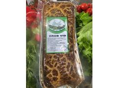 Drob de porc vid 1kg