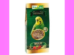 Hrana premium papagali 300 g