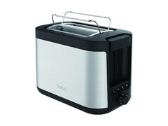 Prajitor de paine Tefal Element TT430830 cu 2 fante si putere de 850W