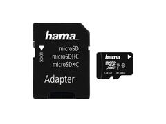 Card memorie Hama MicroSD 128 GB Clasa 10