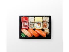 Sushi Mix Nr. 09 1/343 Gr.