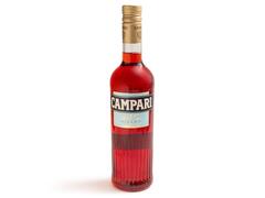 Aperitiv Campari Bitter 25%, 0.7L