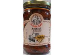 Zacusca cu Ghebe 300g La Gura Sobei