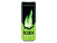 Burn mar si kiwi 0.25L