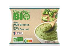 PIURE DE BROCCOLI 450G CRF BIO