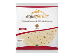 Lipie piadina clasica Acqua Farina, 360 g