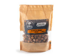 Alune De Padure Crude 200G