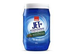 Sano Jet+ Detergent Universal Gel Cu Ulei De Pin 1L