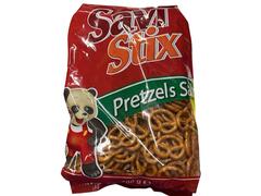 Pretzels Covrigei Cu Sare 400G