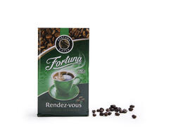 Fortuna Rendez-Vous Cafea Macinata Vid 500g