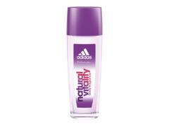 Apa de toaleta Adidas Natural Vitality, 75 ml