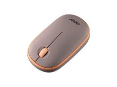 Mouse Amr100 Orange Acer