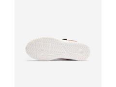 Încălțăminte cu bandă cu arici Educație fizică TS130 Albastru Copii - 35