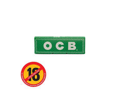 Foite pentru tigari OCB Standard No 8