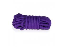 Sfoara Bondage Rope Purple 10 Metri