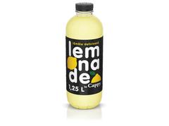 Cappy Lemonade Lamaie Delicioasa 1.25L PET