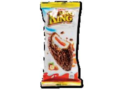 DESERT CU ALUNE&CARAMEL MAXI KING KINDER 35G