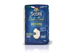 Riso Scotti orez cu bob rotund 1 kg