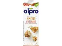 ALPRO BAUTURA 1L MIGDALE NEINDULCITA