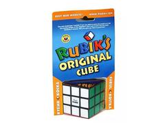 Pachet cub rubik 3x3 si breloc Rubiks, Multicolor