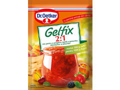 Dr.Oetker Gelfix 2:1 25g