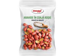 Mogyi Arahide in coaja rosie 150 g
