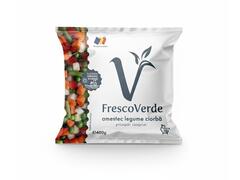 Amestec legume pentru ciorba, 400g