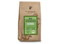 CAFEA MACINATA 250G BIO TCHIBO