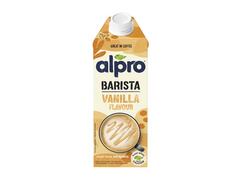  Alpro Drink Barista Vanilla Flavour 8X750M