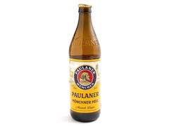 Bere Paulaner Munchner Hell 4,9% Alc. Sticla 50Cl