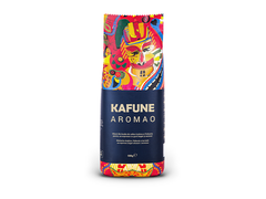 Cafea boabe KAFUNE Aromao 500g