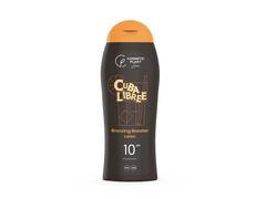 Cuba Libree Bronzing Booster Lotion, Spf10