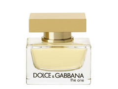 DOLCE & GABBANA The One apa de parfum 75 ML