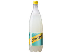 SGR*Schweppes bitter lemon 1,5 l