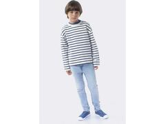 Tricou Tex Baieti 3/14 Ani