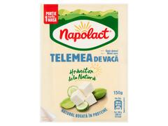 Napolact Telemea De Vaca 150 G