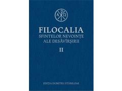 Filocalia II