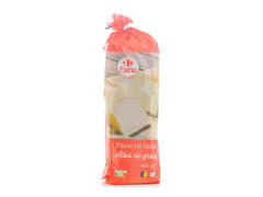 Carrefour Extra Paine cu faina alba 600g