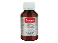 Trussa Mixtura Mentolata 100g