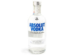 Vodka Absolut Blue 0.7L 40%