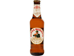 BIRRA MORETTI 0,33L STICLA