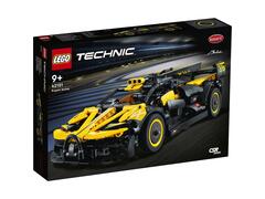 LEGO Technic Bolid Bugatti 42151