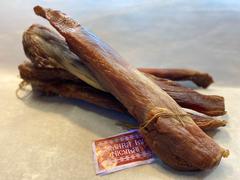 Muschiulet afumat  per kg